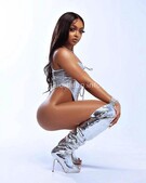 Анкета проститутки Мирослава - метро Бибирево, возраст - 20