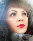 Анкета проститутки Милана - метро Алтуфьевский, возраст - 20