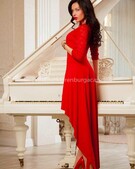 Анкета проститутки Ольга - метро Коломенское, возраст - 20