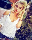 Анкета проститутки Лариса - метро Выхино-Жулебино, возраст - 21