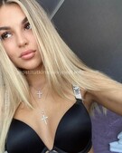 Анкета проститутки Влада - метро Даниловский, возраст - 21