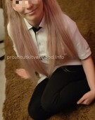 Анкета проститутки Снежана - метро Щукино, возраст - 21