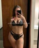 Анкета проститутки Леся - метро Пресненский, возраст - 22