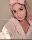 Анкета проститутки Яна - метро Мещанский, возраст - 22