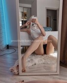 Анкета проститутки Кира - метро Дмитровский, возраст - 22