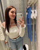 Анкета проститутки Лизочка - метро Басманный, возраст - 22