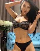 Анкета проститутки Ксюша - метро Басманный, возраст - 23