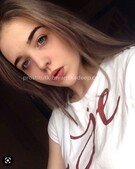 Анкета проститутки Ульяна - метро Ростокино, возраст - 23