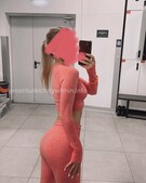 Анкета проститутки Галя - метро Митино, возраст - 23