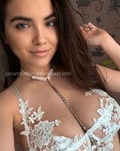 Анкета проститутки Зоя - метро Даниловский, возраст - 23