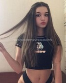 Анкета проститутки Мелисса - метро Тимирязевский, возраст - 23