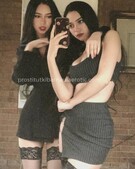 Анкета проститутки Зоя - метро Дорогомилово, возраст - 24