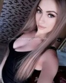 Анкета проститутки Лина - метро Нижегородский, возраст - 24