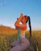 Анкета проститутки Лизочка - метро Крылатское, возраст - 24