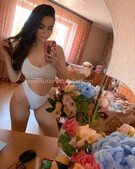 Анкета проститутки Сабина - метро Ломоносовский, возраст - 24