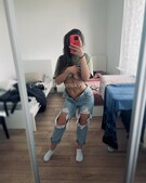 Анкета проститутки Арина - метро Южнопортовый, возраст - 24