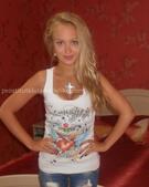 Анкета проститутки Алла - метро Царицыно, возраст - 24