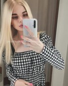 Анкета проститутки Елена - метро Мещанский, возраст - 24