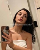 Анкета проститутки Света - метро Ломоносовский, возраст - 25