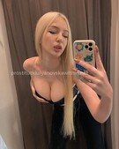 Анкета проститутки Шарлотта - метро Тверской, возраст - 25