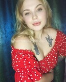 Анкета проститутки Стелла - метро Ясенево, возраст - 25