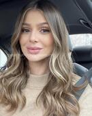 Анкета проститутки Надя - метро Чертаново Северное, возраст - 25