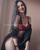 Анкета проститутки Ксюша - метро Нагатино-Садовники, возраст - 25