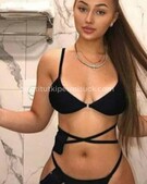 Анкета проститутки Шарлотта - метро Ломоносовский, возраст - 25