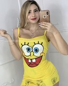 Анкета проститутки Зоя - метро Алексеевский, возраст - 25