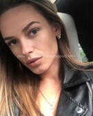 Анкета проститутки Милослава - метро Нагатино-Садовники, возраст - 26