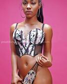 Анкета проститутки Эвелина - метро Дорогомилово, возраст - 26