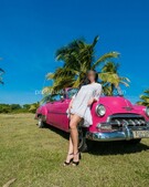 Анкета проститутки Элеонора - метро Обручевский, возраст - 30